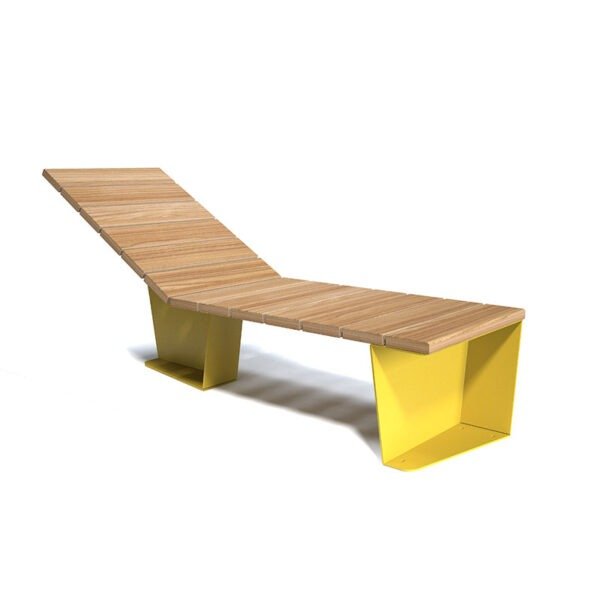 Parkbänkar för utomhus/offentlig miljö - urbania.se