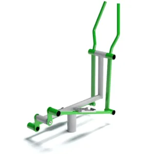 Träning | Single Ski Trainer – utegym