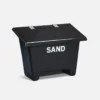 Sandbehållare | Sandbehållare 550L